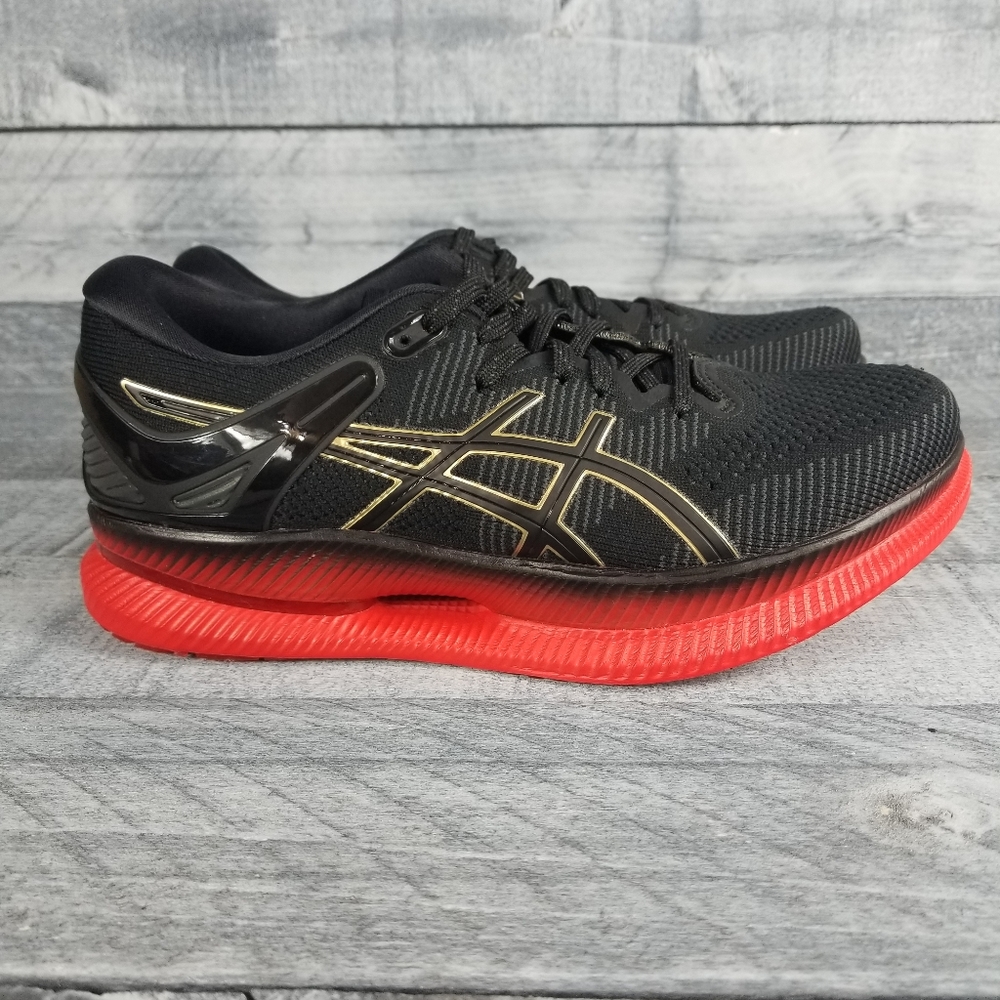 Asics MetaRide - Picture 5 of 10